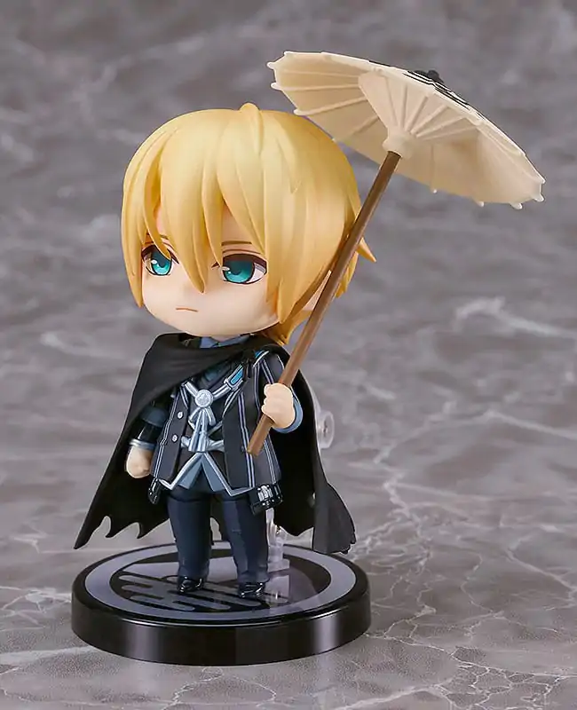 Butai Touken Ranbu Yamambagiri Kunihiro Tandokukou Nendoroid Akčná figúrka - Yamambagiri Kunihiro 10 cm termékfotó