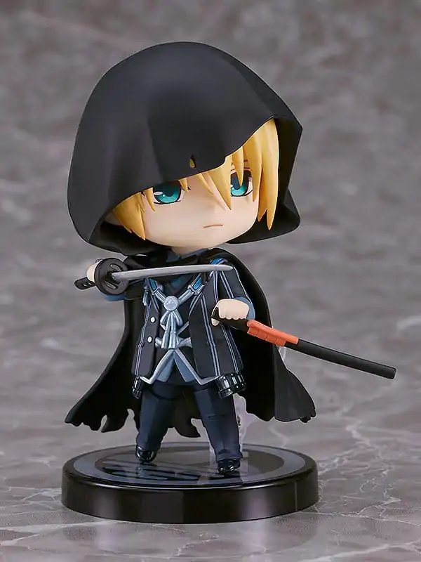 Butai Touken Ranbu Yamambagiri Kunihiro Tandokukou Nendoroid Akčná figúrka - Yamambagiri Kunihiro 10 cm termékfotó