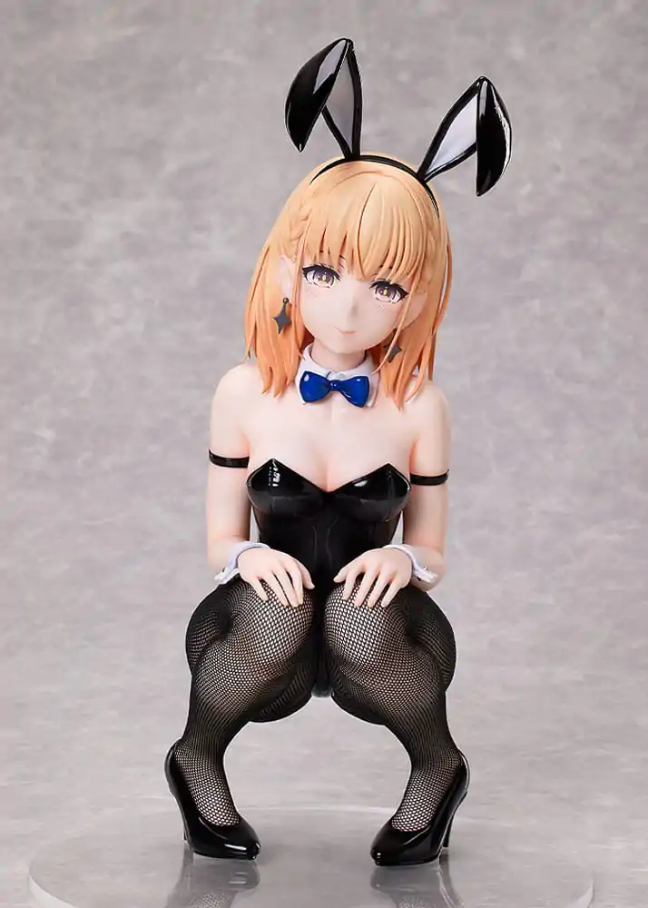 Butareba: The Story of a Man Turned into a Pig PVC socha 1/4 Jess: Bunny Ver. 27 cm produktová fotografia