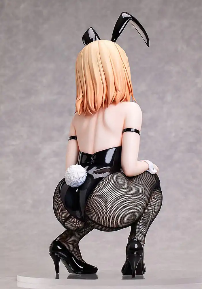 Butareba: The Story of a Man Turned into a Pig PVC socha 1/4 Jess: Bunny Ver. 27 cm produktová fotografia