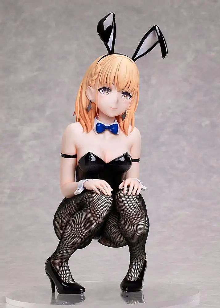 Butareba: The Story of a Man Turned into a Pig PVC socha 1/4 Jess: Bunny Ver. 27 cm produktová fotografia