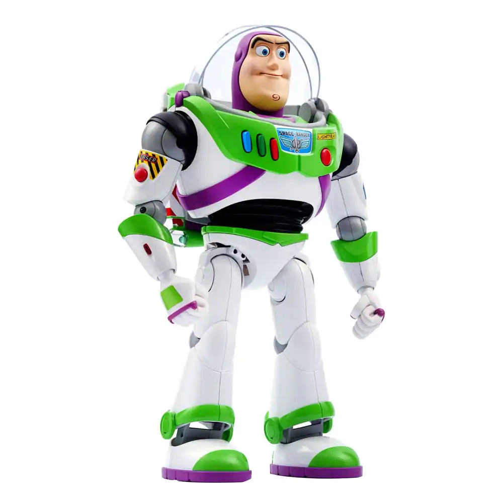 Buzz Lightyear Interaktív Robot Buzz Lightyear Robot 37 cm termékfotó