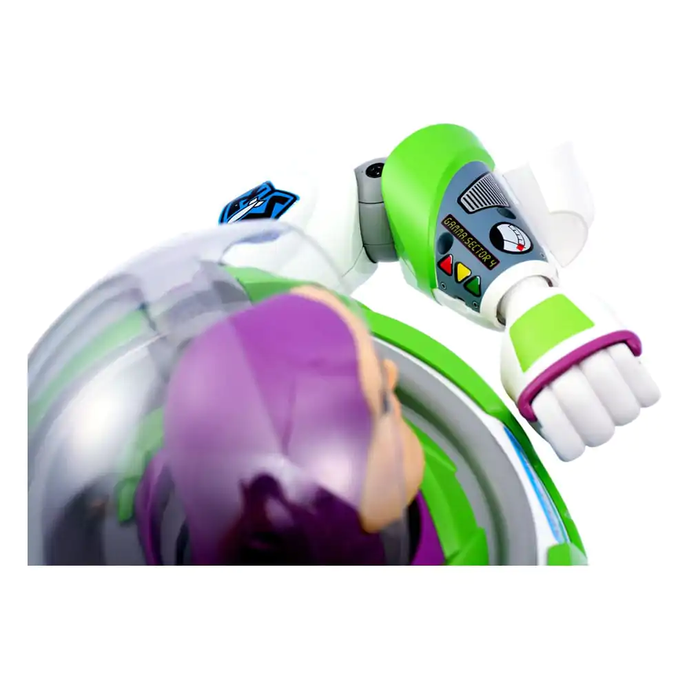 Buzz Lightyear Interaktív Robot Buzz Lightyear Robot 37 cm termékfotó