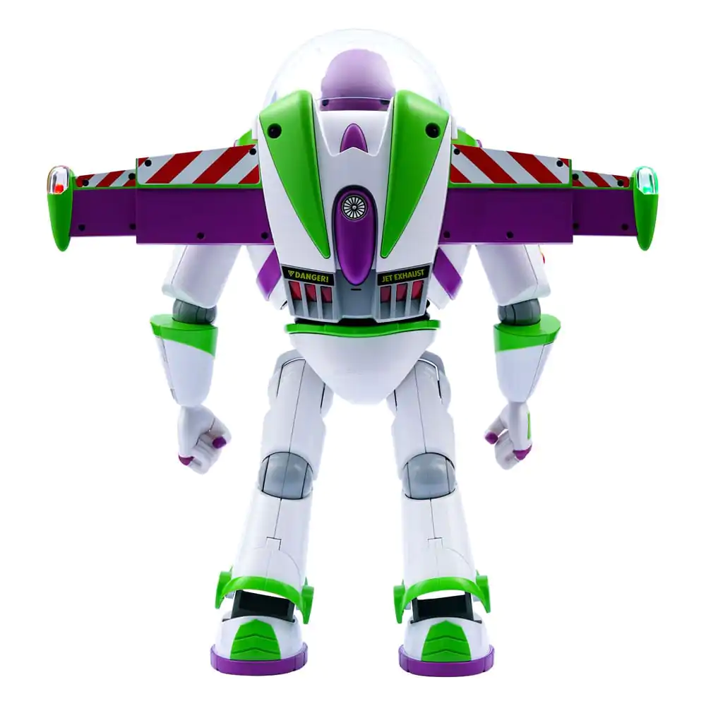 Buzz Lightyear Interaktív Robot Buzz Lightyear Robot 37 cm termékfotó