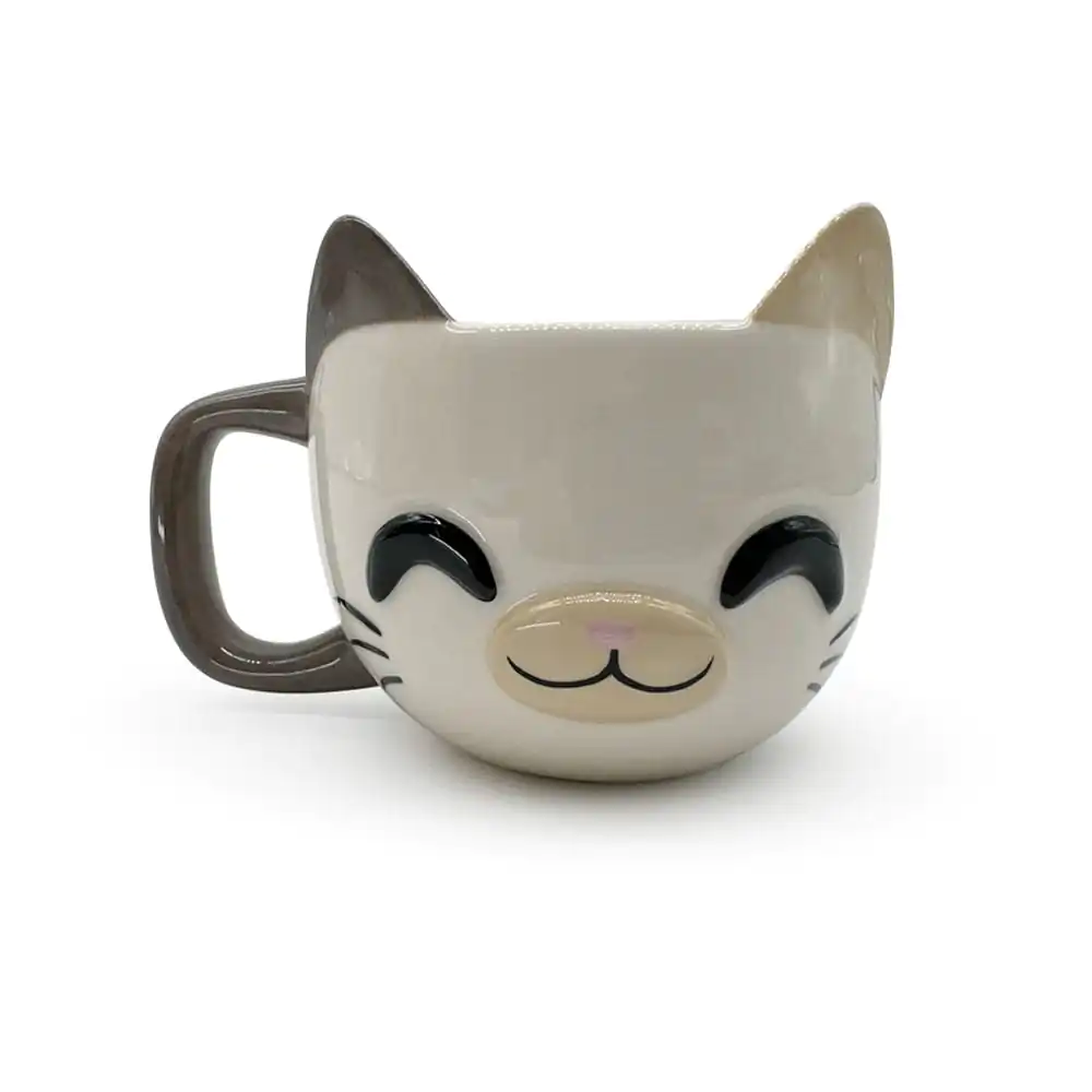 Hrnček Calico Cat produktová fotografia