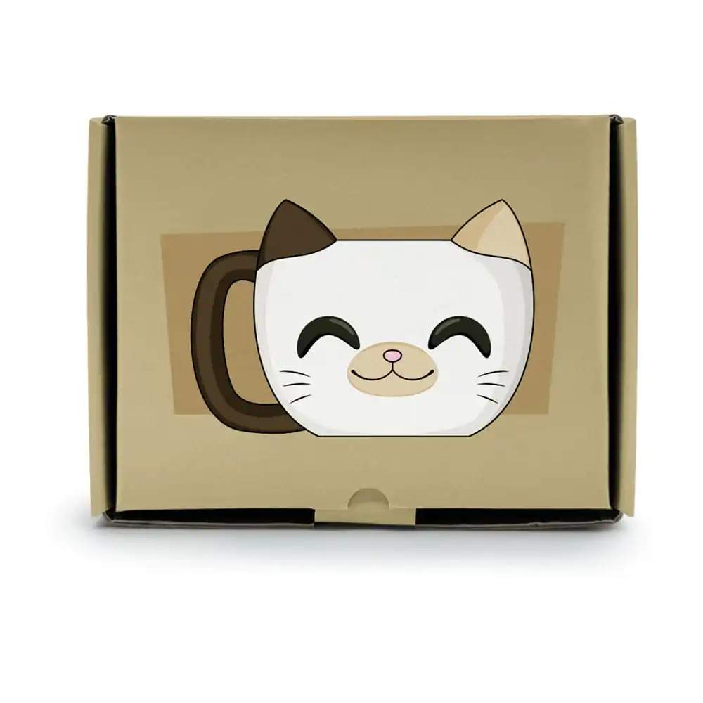 Hrnček Calico Cat produktová fotografia