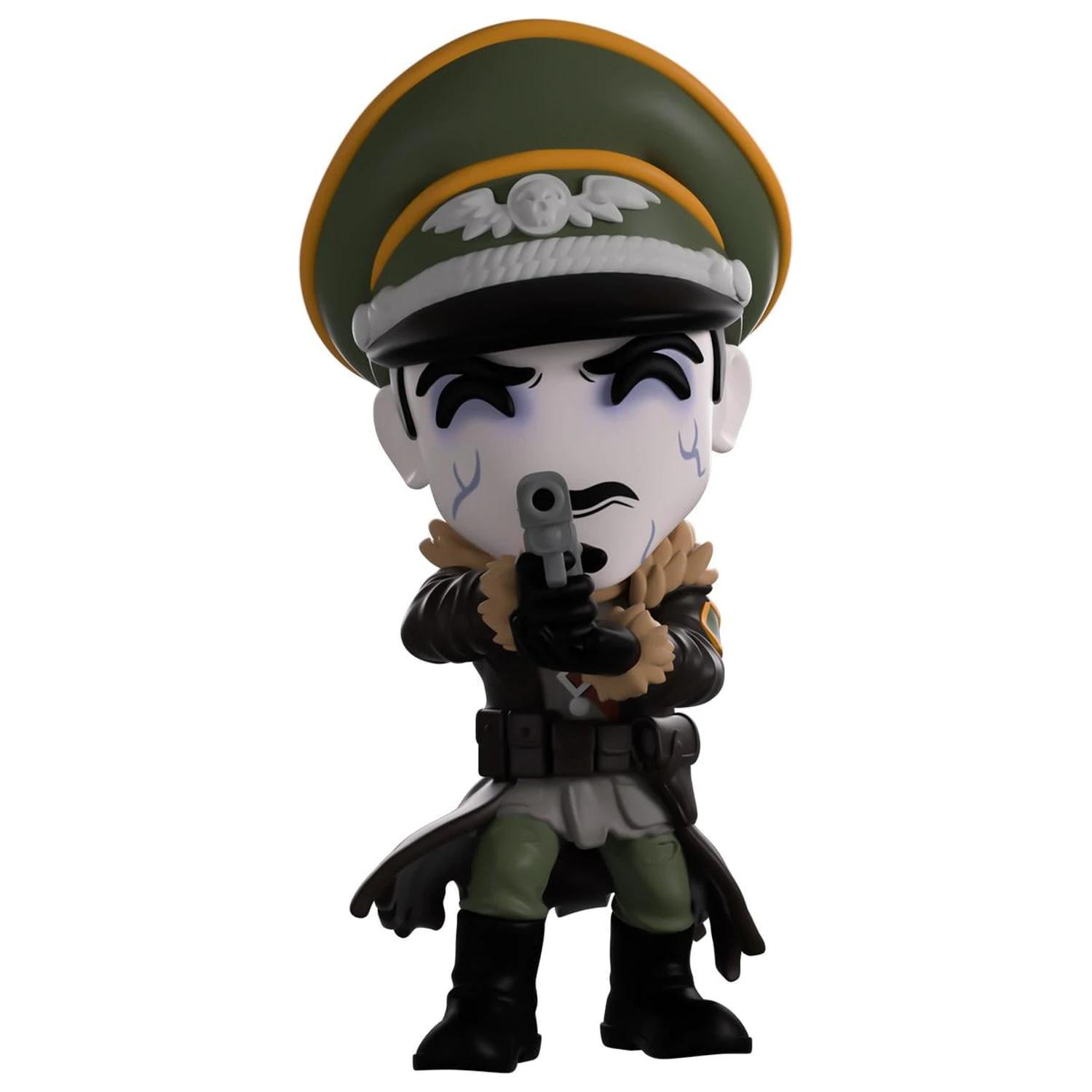 Call of Duty Consumed Edward Richtofen figúrka Youtooz 10 cm produktová fotografia