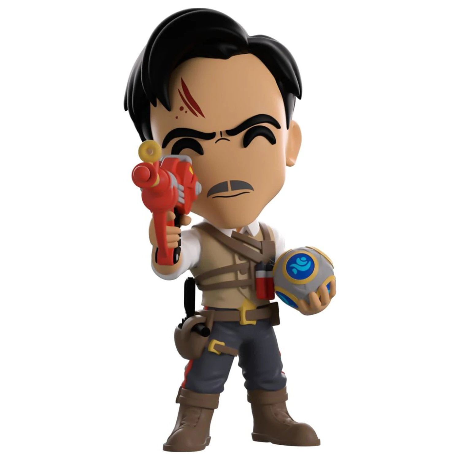 Call of Duty Edward Richtofen Figúrka Youtooz 12 cm produktová fotografia