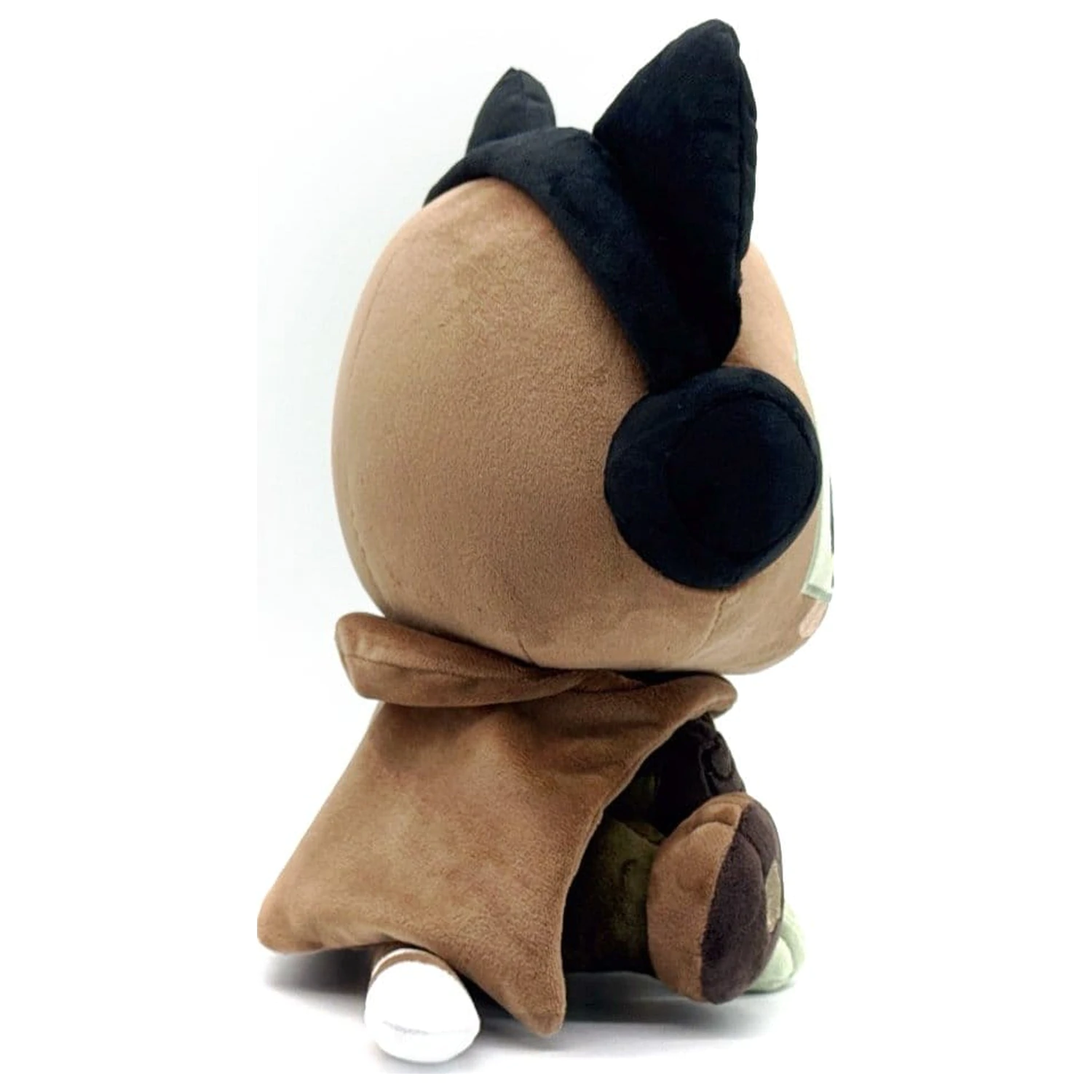 Call of Duty Plyšová figúrka Ghost Kitty 22 cm produktová fotografia