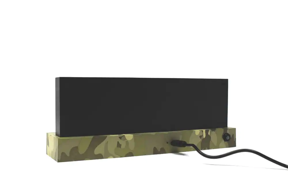 Call of Duty LED-Svetlo 22 cm termékfotó