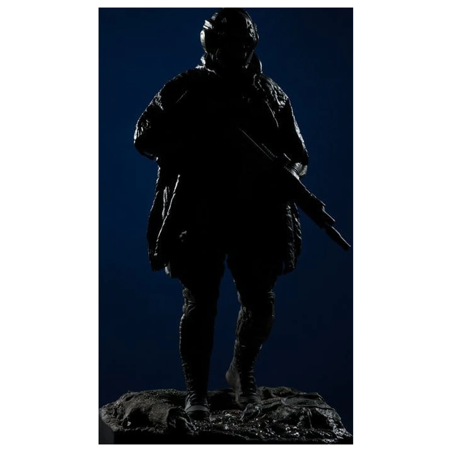 Call of Duty: Modern Warfare 4 Soška 1/6 Ghost 32 cm produktová fotografia