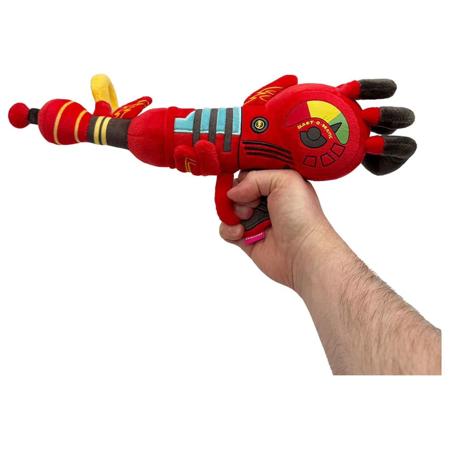 Call of Duty Plyšová figúrka Ray Gun 23 cm produktová fotografia