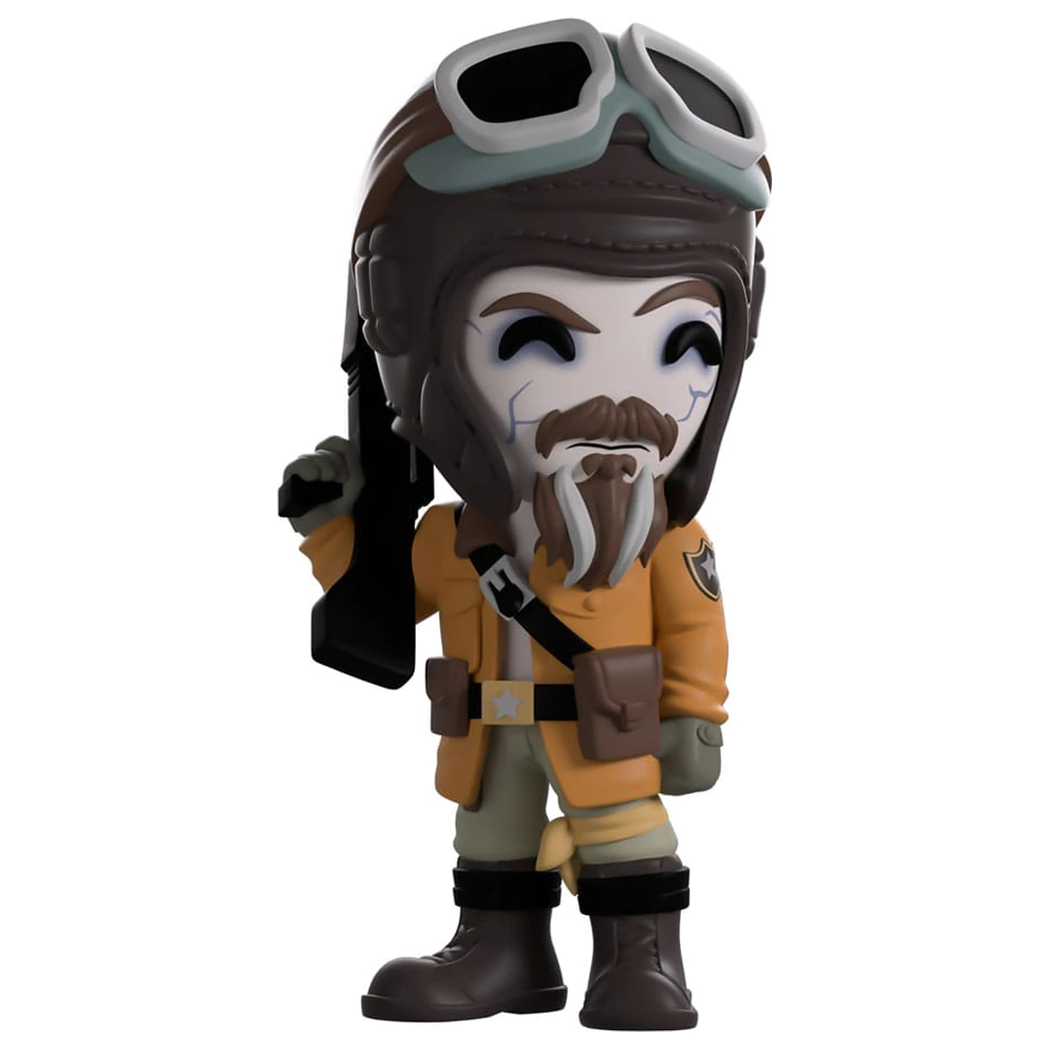 Call of Duty Vinylová figúrka Consumed Nikolai Belinski 12 cm produktová fotografia