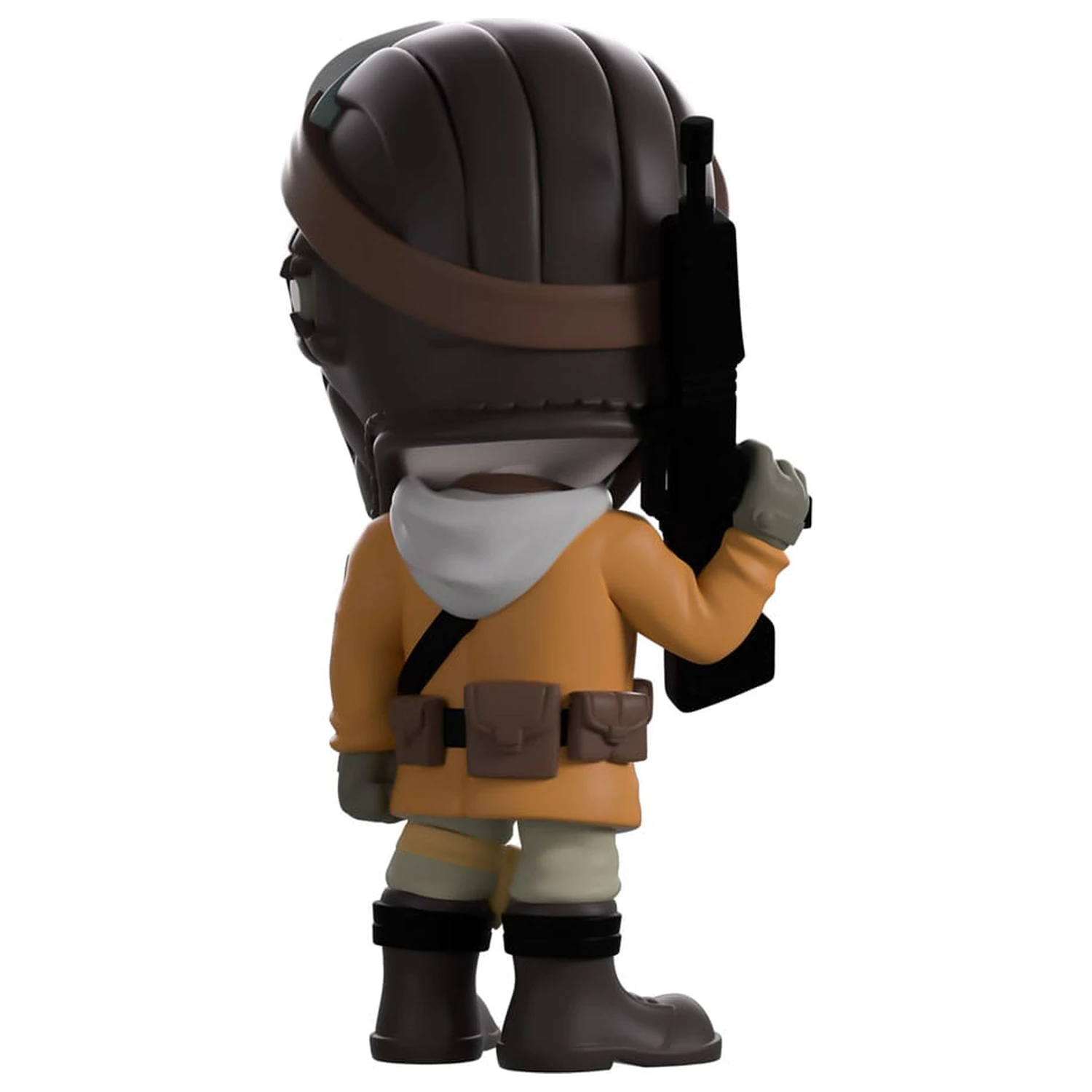 Call of Duty Vinylová figúrka Consumed Nikolai Belinski 12 cm produktová fotografia