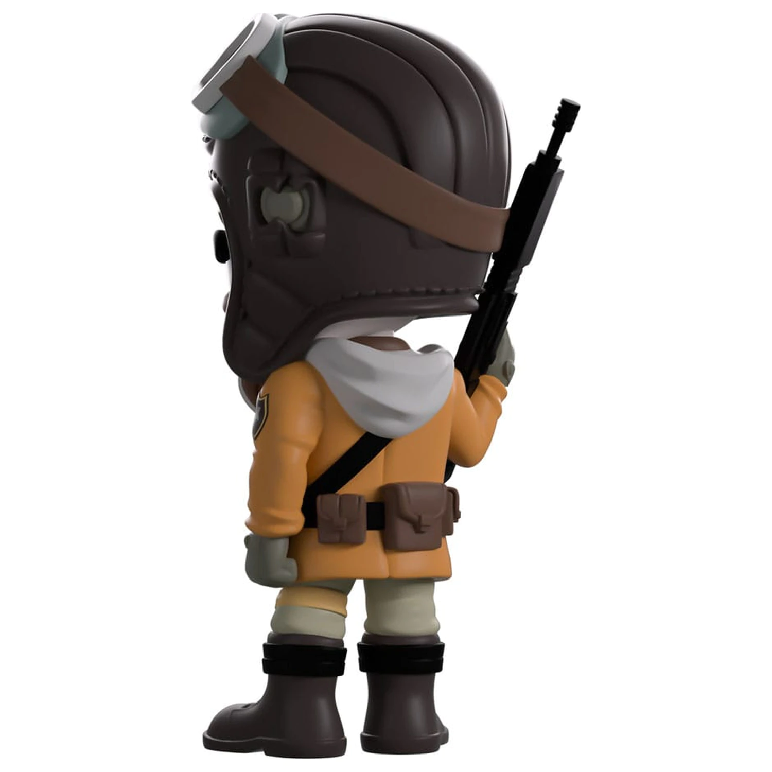 Call of Duty Vinylová figúrka Consumed Nikolai Belinski 12 cm produktová fotografia
