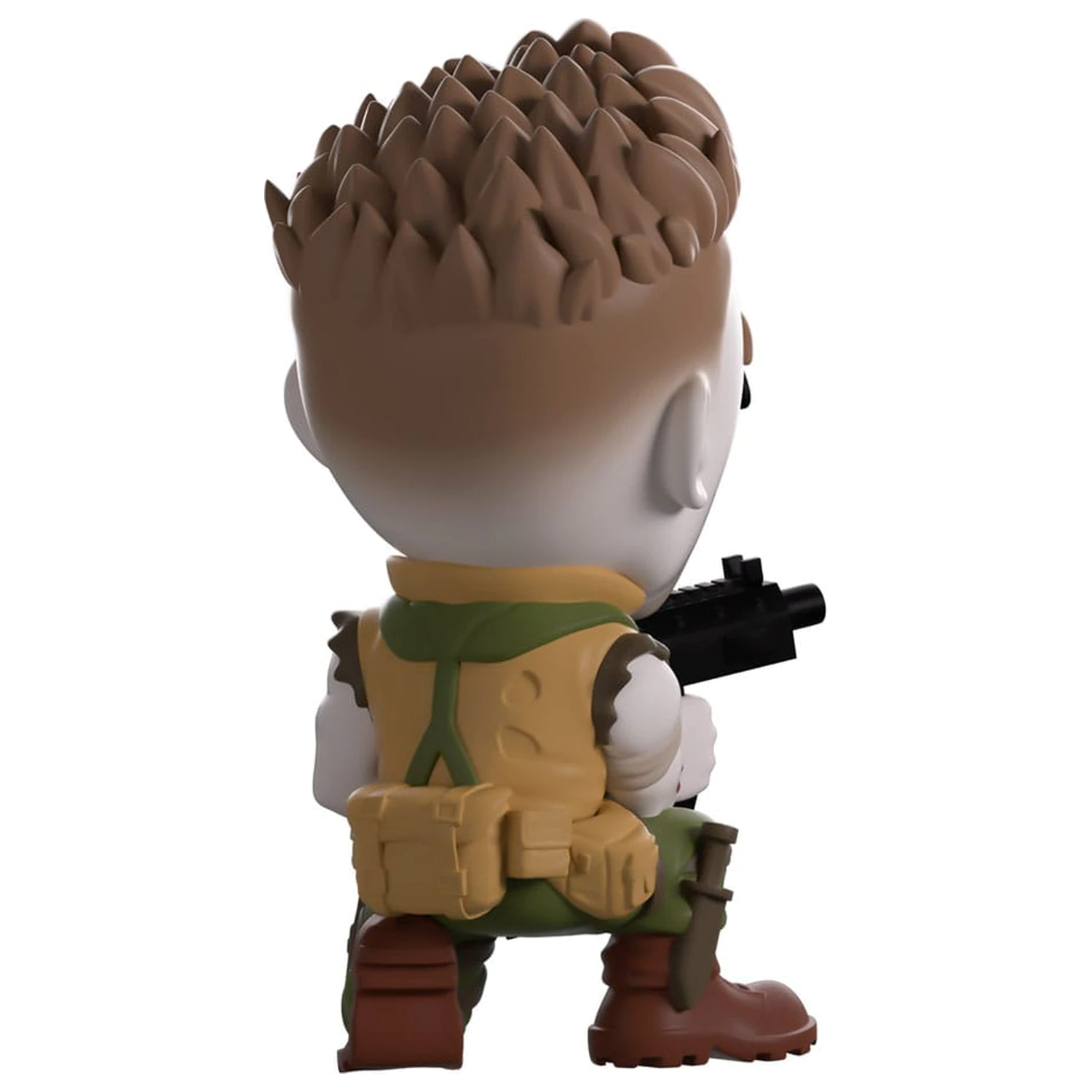 Call of Duty vinylová figúrka Consumed Tank Dempsey 10 cm produktová fotografia