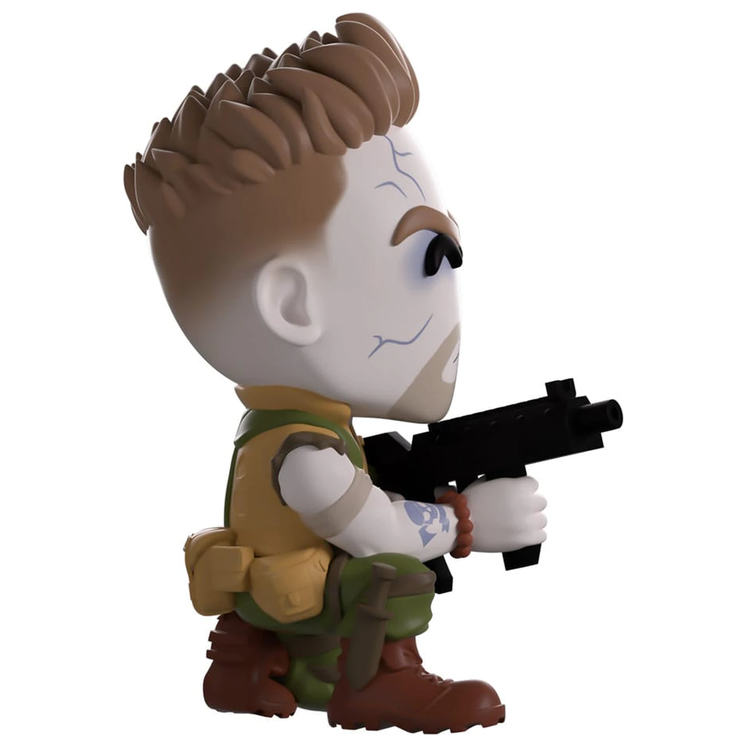 Call of Duty vinylová figúrka Consumed Tank Dempsey 10 cm produktová fotografia