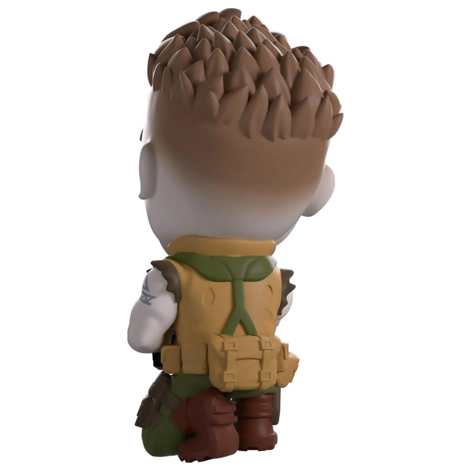 Call of Duty vinylová figúrka Consumed Tank Dempsey 10 cm produktová fotografia