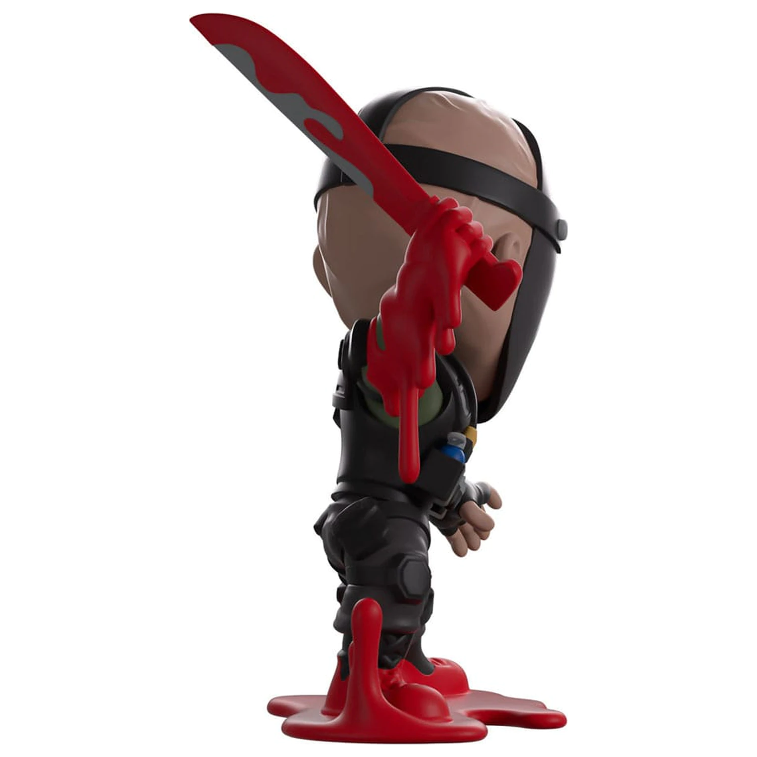 Call of Duty vinylová figúrka Jason 11 cm produktová fotografia