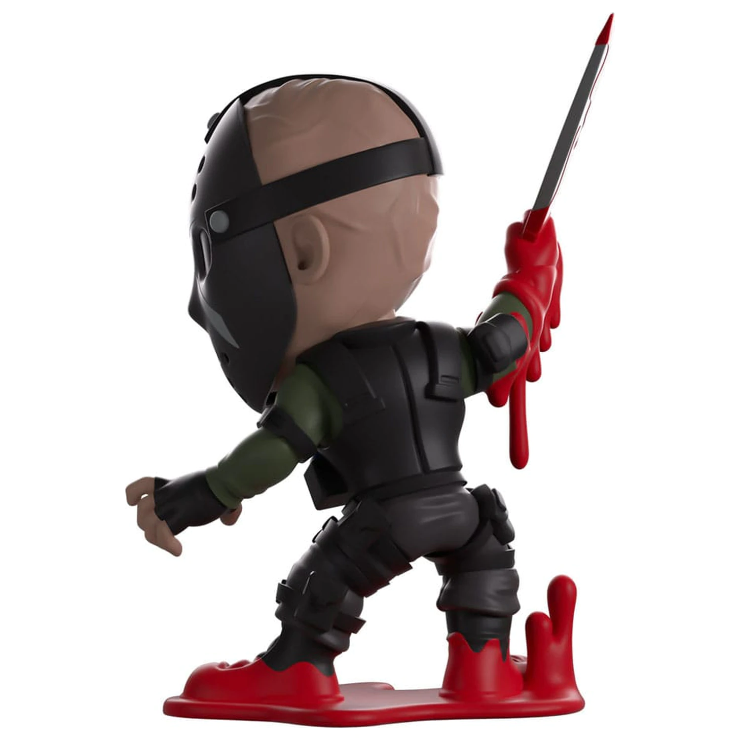 Call of Duty vinylová figúrka Jason 11 cm produktová fotografia