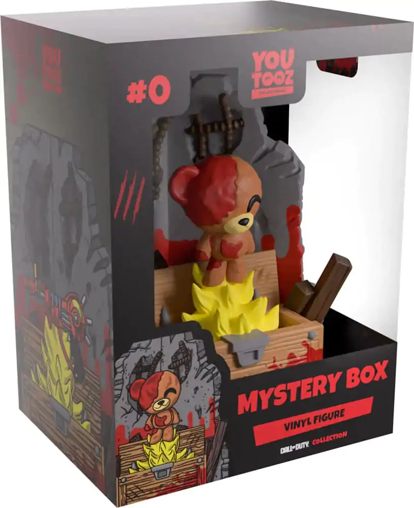 Call of Duty Vinyl Figurka Mystery Box 13 cm termékfotó