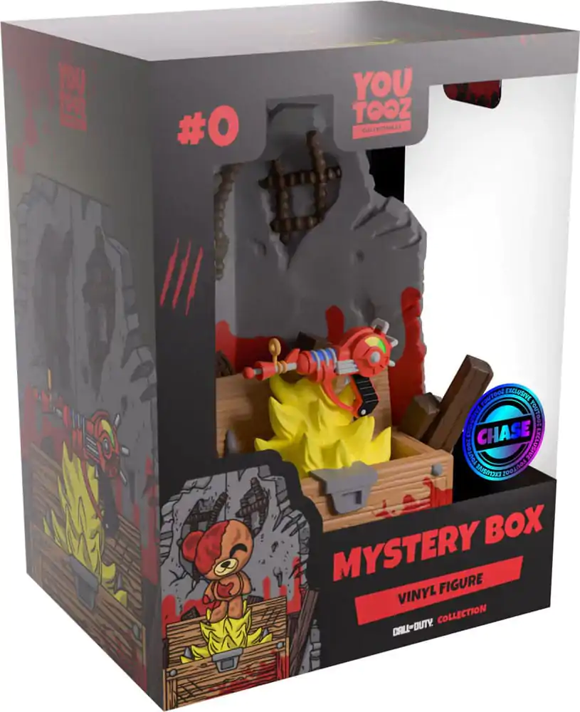 Call of Duty Vinyl Figurka Mystery Box 13 cm termékfotó