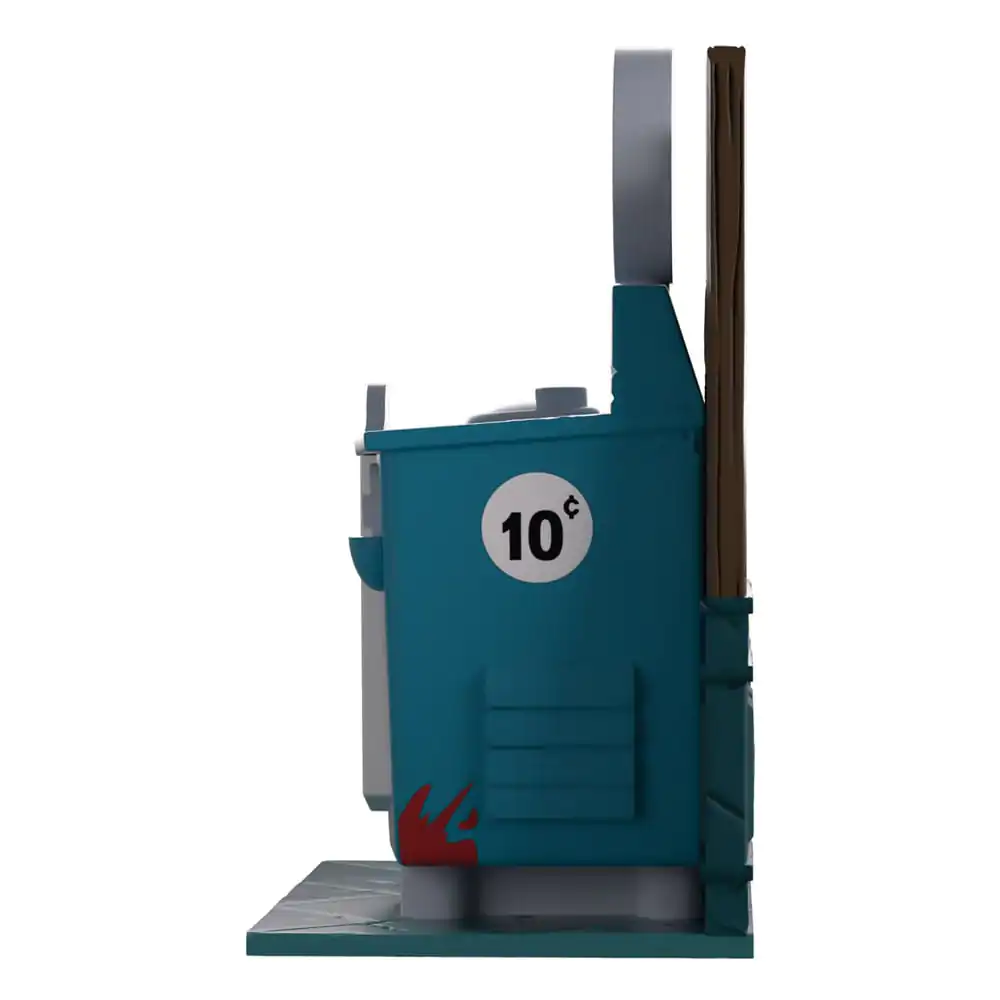 Call of Duty Vinylová figúrka Quick Revive 12 cm produktová fotografia