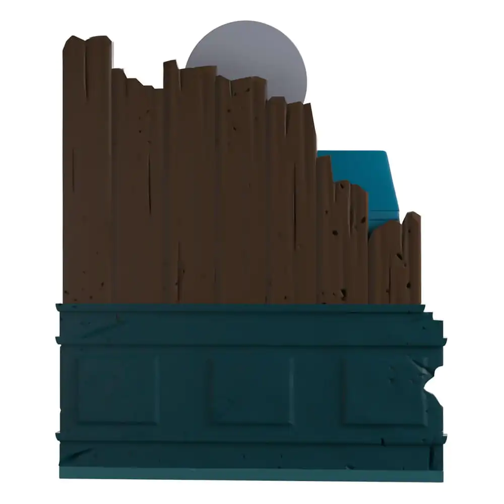 Call of Duty Vinylová figúrka Quick Revive 12 cm produktová fotografia