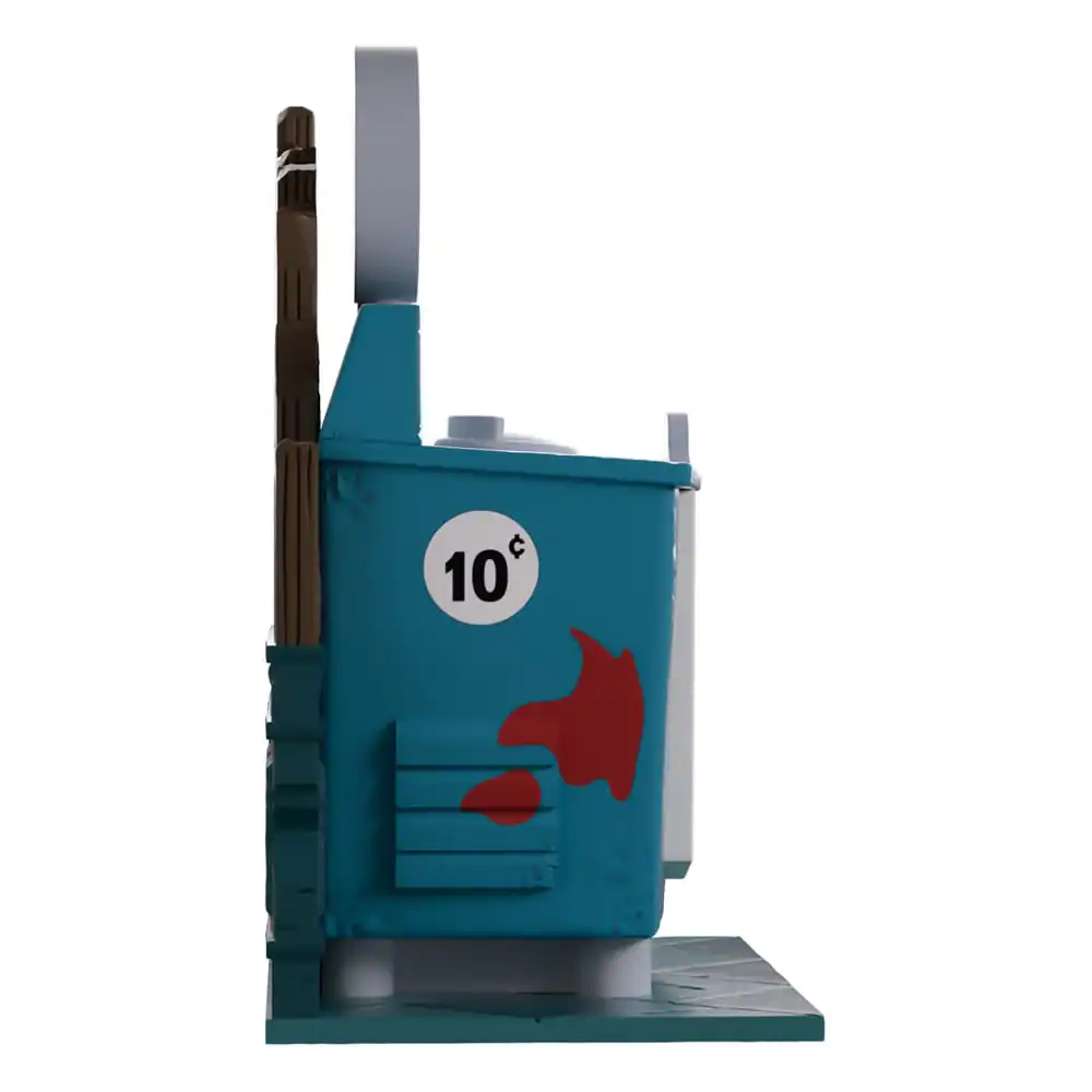 Call of Duty Vinylová figúrka Quick Revive 12 cm produktová fotografia