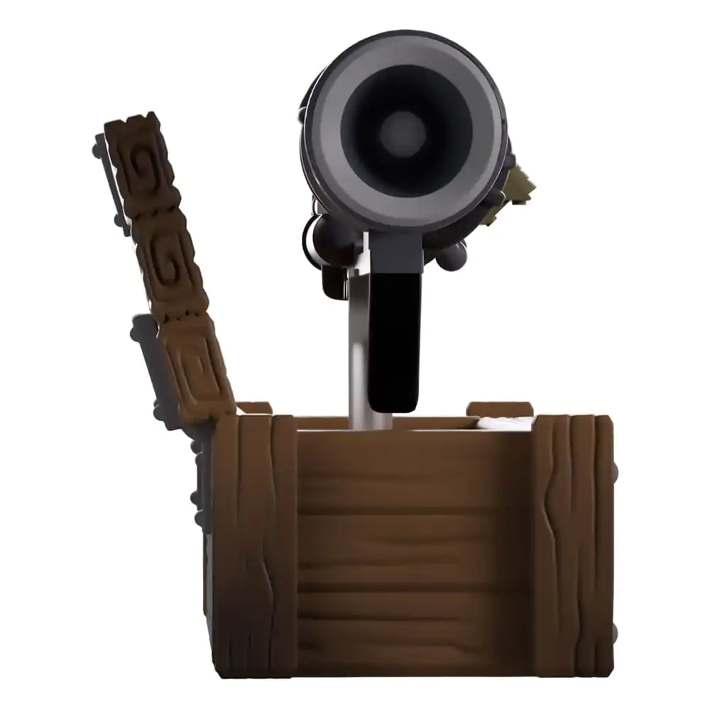 Call of Duty vinylová figúrka Thunder Gun 7 cm produktová fotografia