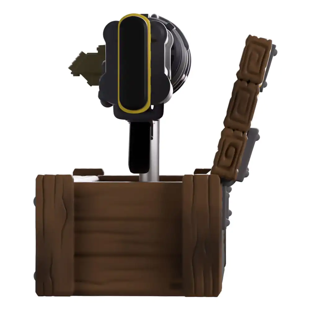 Call of Duty vinylová figúrka Thunder Gun 7 cm produktová fotografia