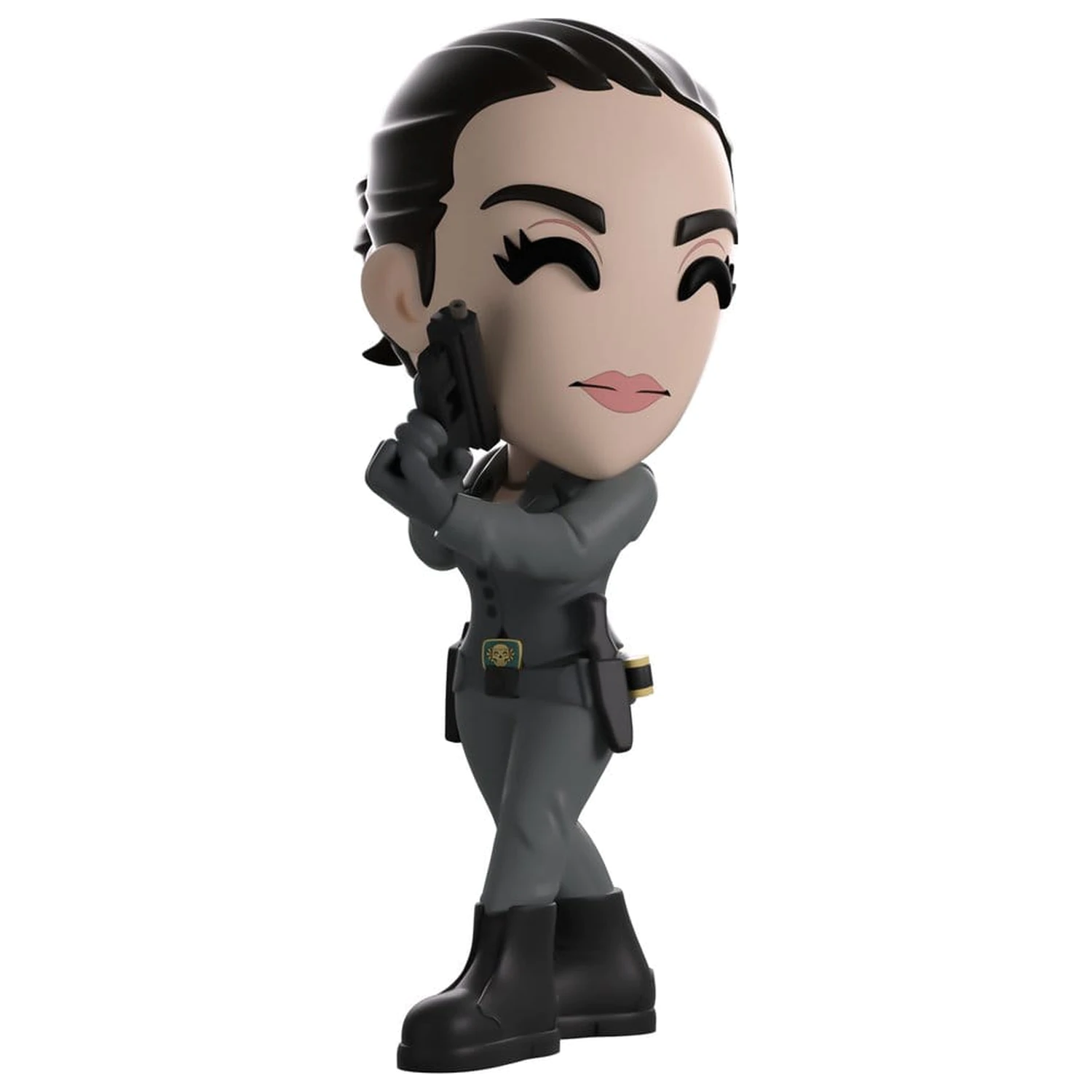 Call of Duty vinylová figúrka Valeria 11 cm produktová fotografia