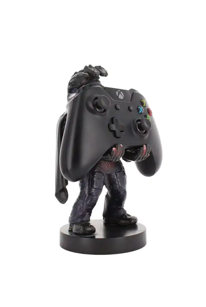 Call of Duty Zombie Ghost figurka rögzítő kábeltartó 21 cm termékfotó