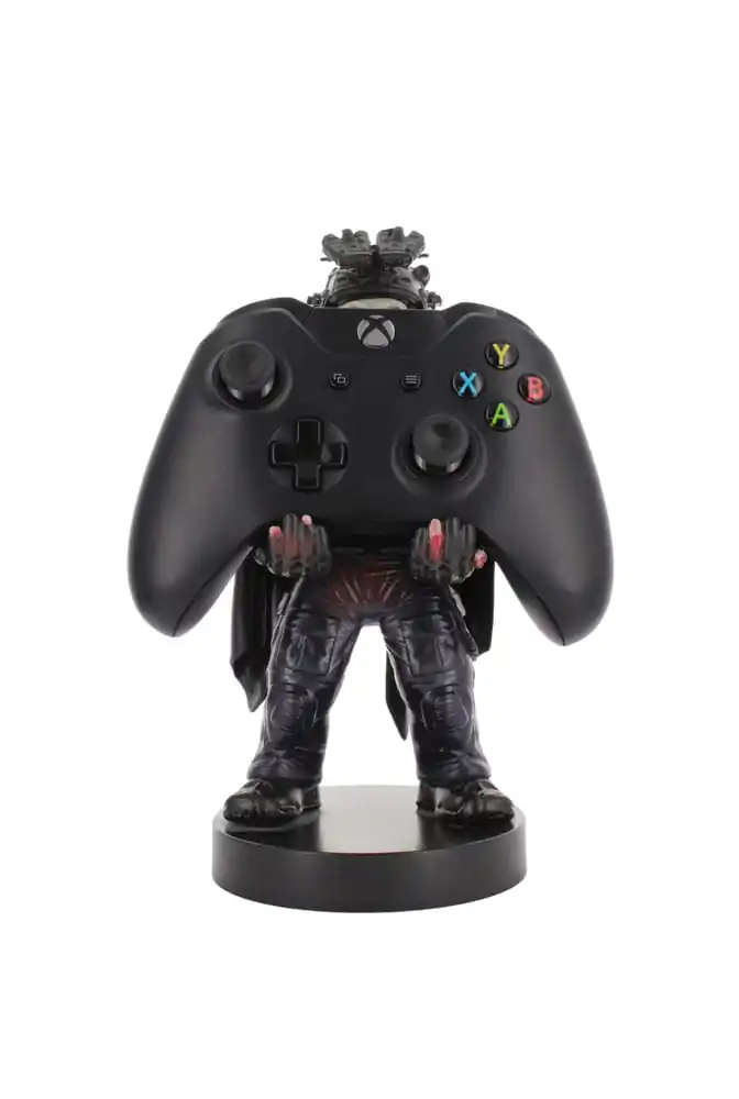 Call of Duty Zombie Ghost figurka rögzítő kábeltartó 21 cm termékfotó