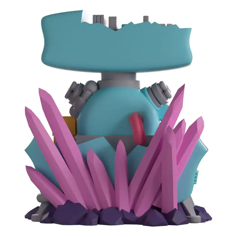 Call of Duty Zombies vinylová figúrka Liberty Falls Pack-a-Punch 11 cm produktová fotografia