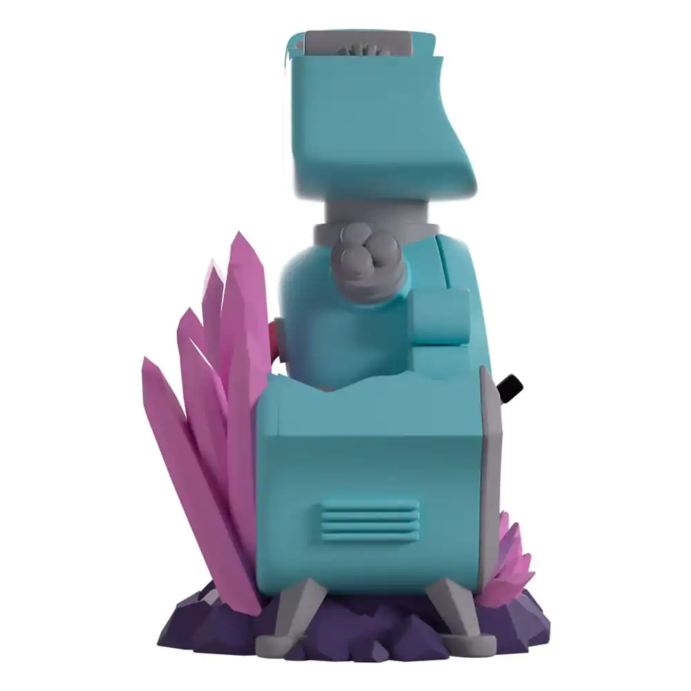 Call of Duty Zombies vinylová figúrka Liberty Falls Pack-a-Punch 11 cm produktová fotografia