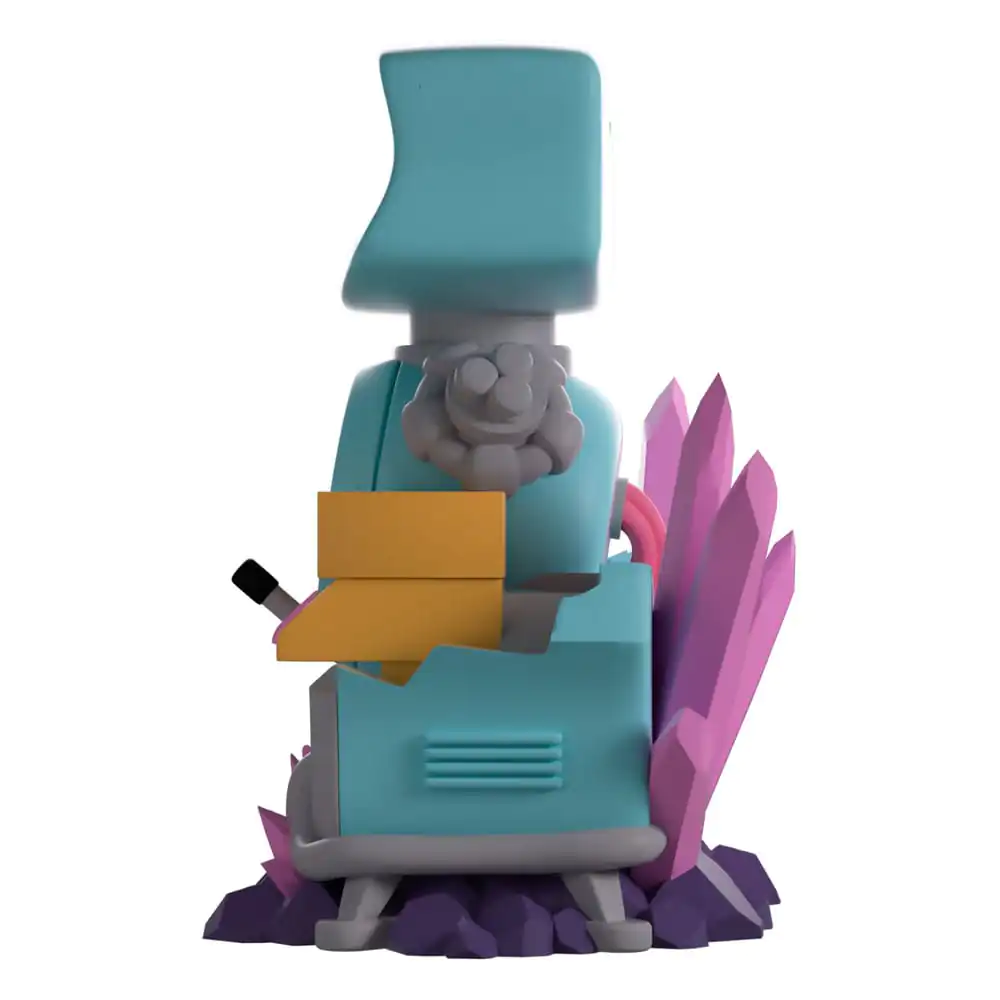 Call of Duty Zombies vinylová figúrka Liberty Falls Pack-a-Punch 11 cm produktová fotografia