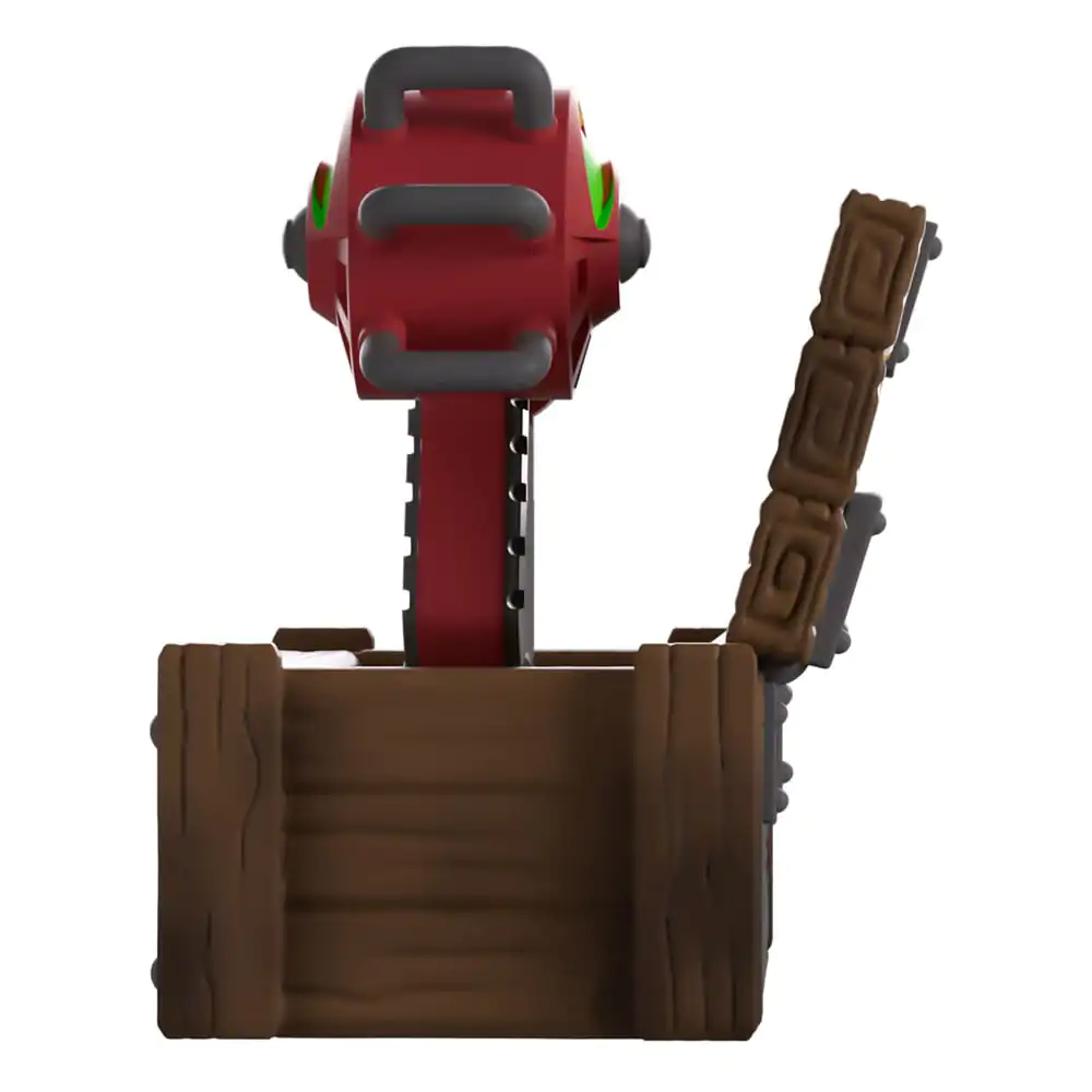 Call of Duty Zombies Vinylová figúrka Ray Gun 8 cm produktová fotografia