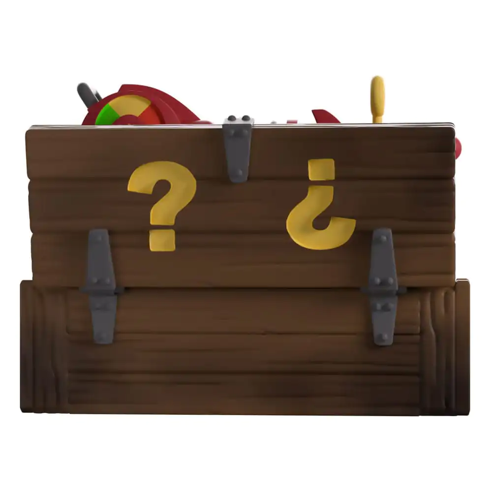 Call of Duty Zombies Vinylová figúrka Ray Gun 8 cm produktová fotografia