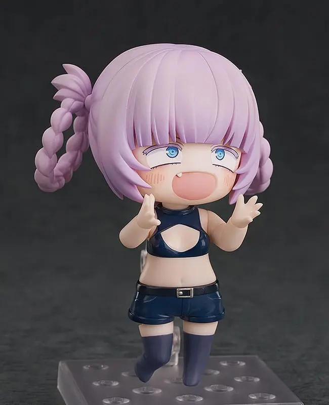 Call of the Night Nendoroid akčná figúrka Nazuna Nanakusa 10 cm termékfotó