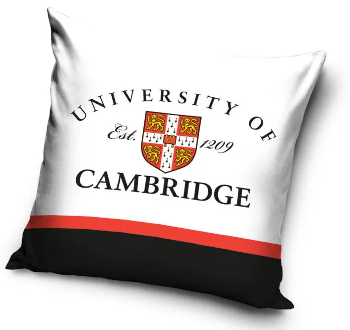 Cambridge obliečka na vankúš 40*40 cm produktová fotografia