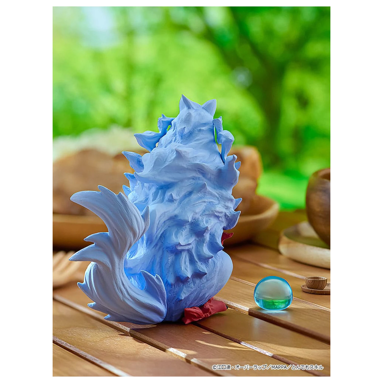 Campfire Cooking in Another World with My Absurd Skill Pop Up Parade Swacchao! PVC socha Fel & Sui 11 cm produktová fotografia