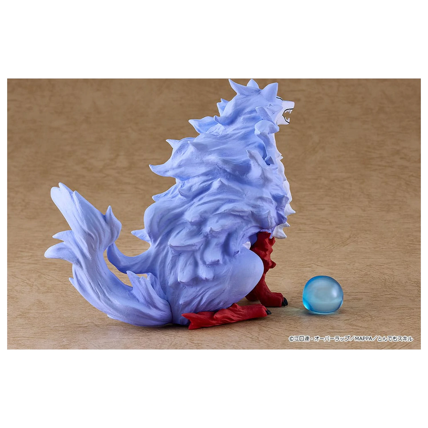 Campfire Cooking in Another World with My Absurd Skill Pop Up Parade Swacchao! PVC socha Fel & Sui 11 cm produktová fotografia