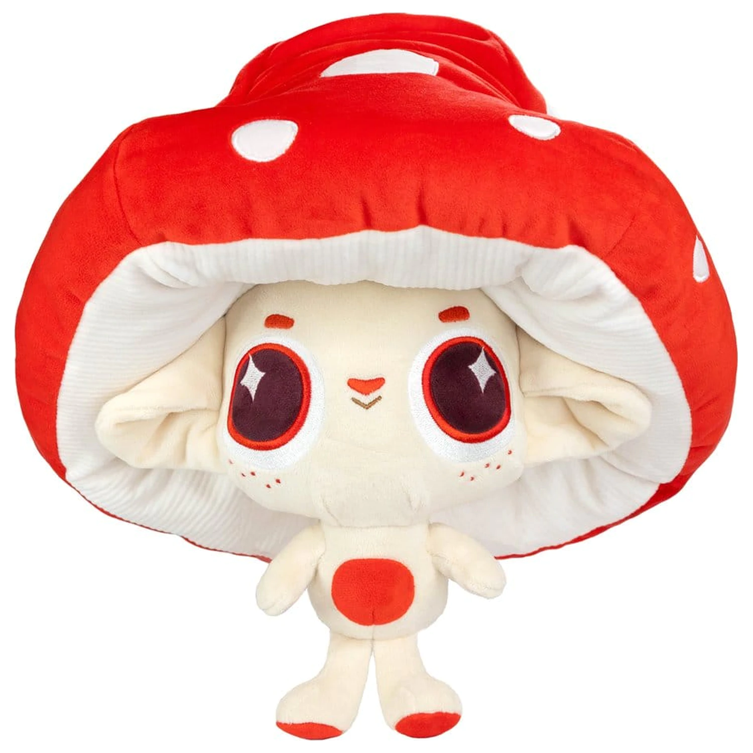 Capkins Plyšová Figúrka Fly Peek-a-boo 31 cm produktová fotografia