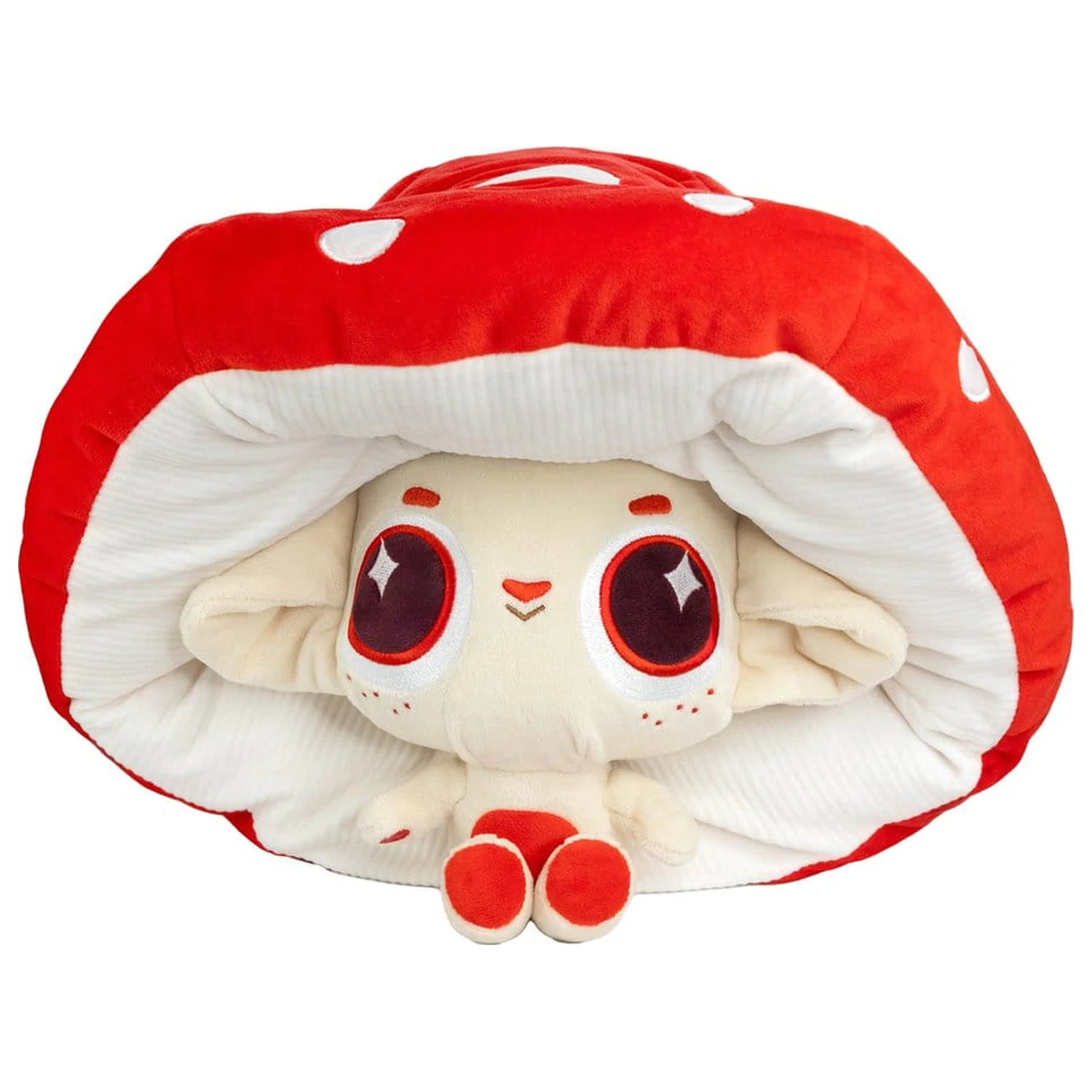 Capkins Plyšová Figúrka Fly Peek-a-boo 31 cm produktová fotografia