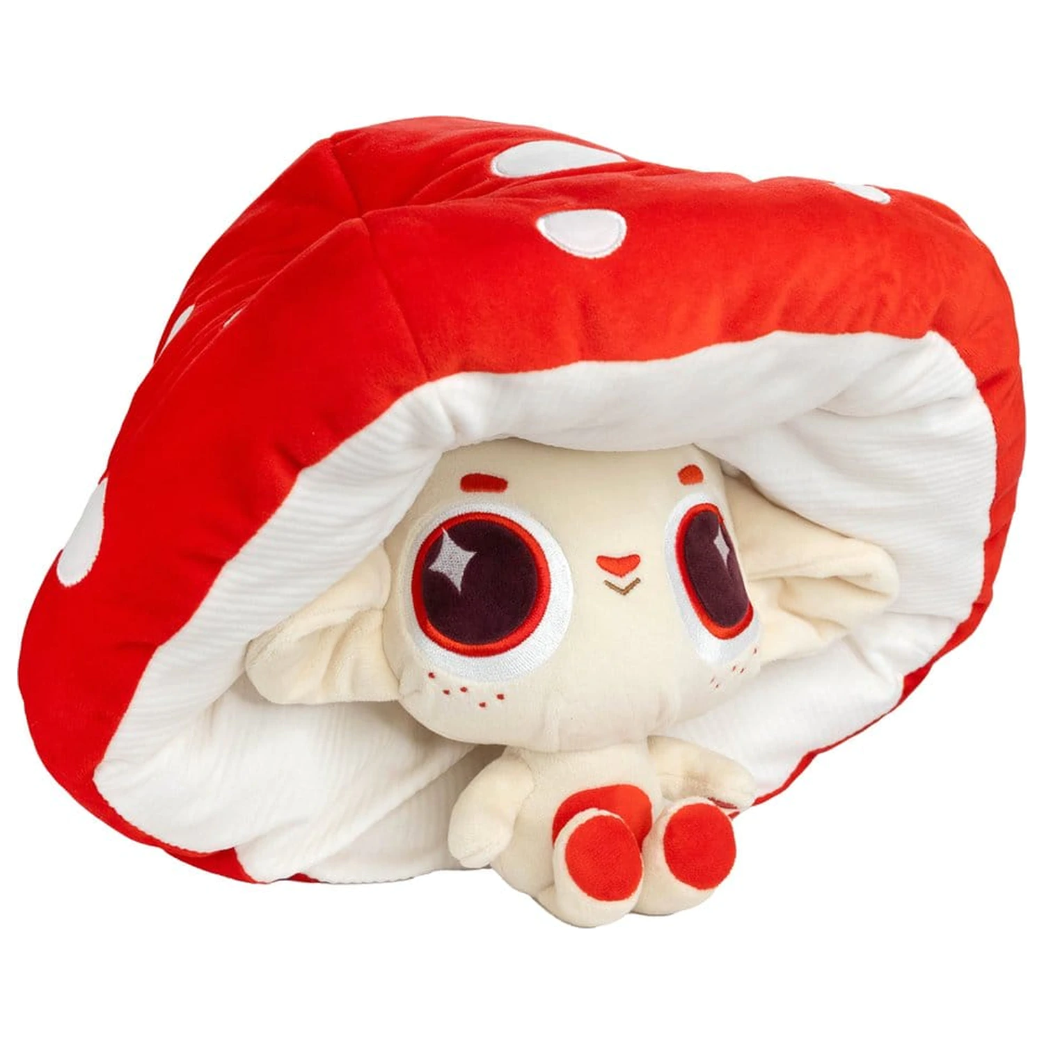 Capkins Plyšová Figúrka Fly Peek-a-boo 31 cm produktová fotografia