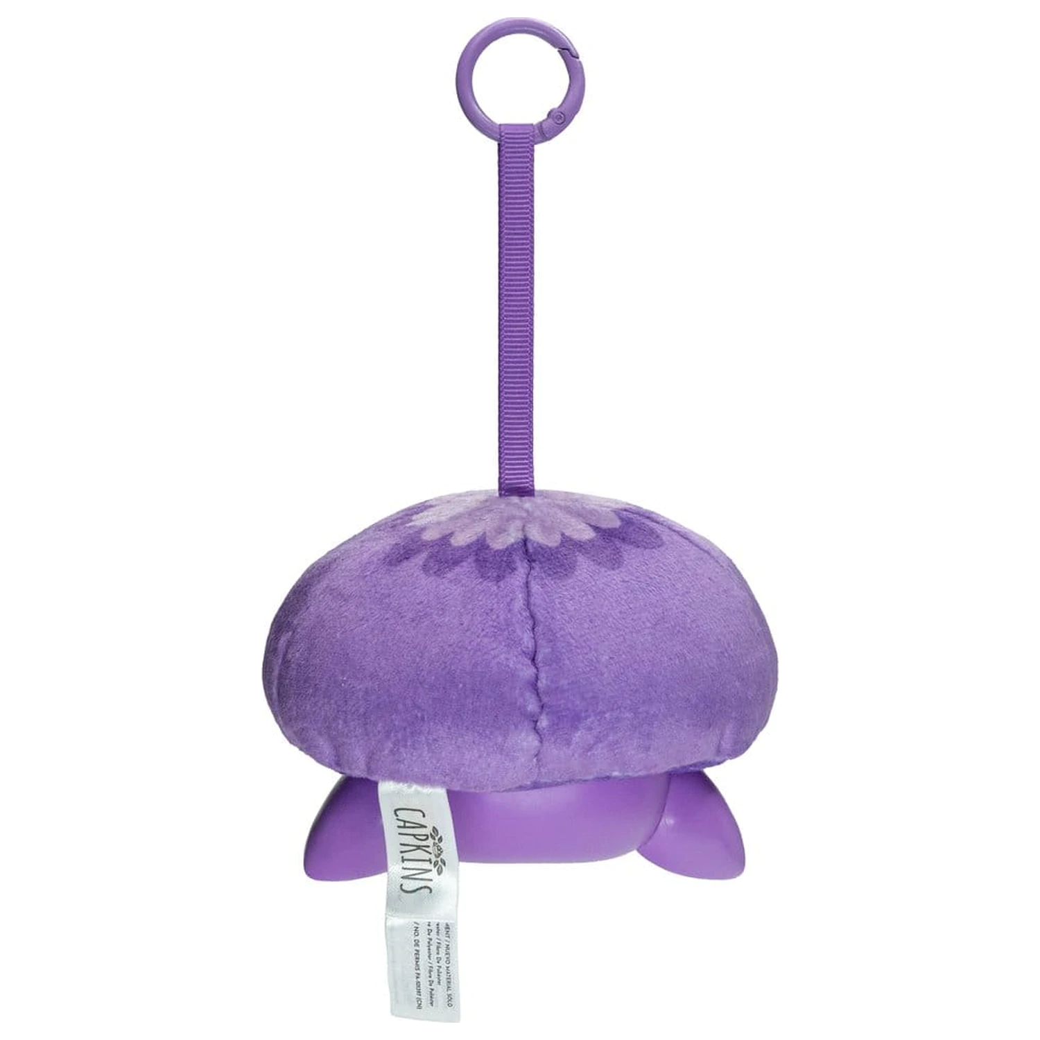 Capkins Plyšová kľúčenka Gassy produktová fotografia