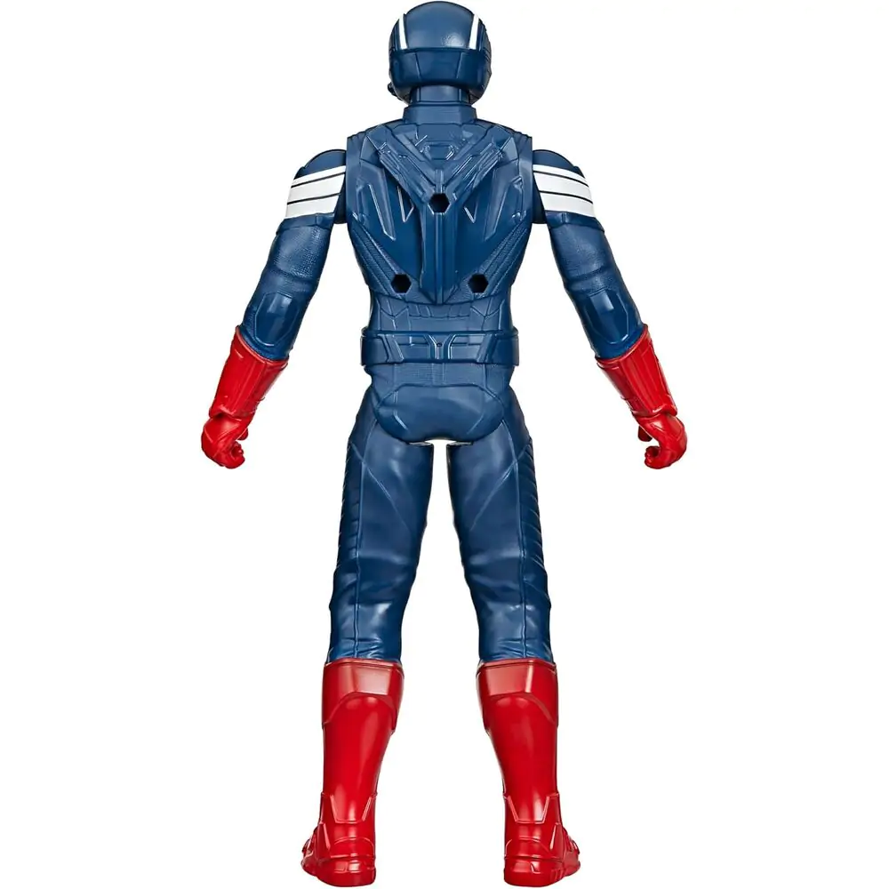 Marvel Captain America Brave New World Captain America figúrka 30 cm produktová fotografia