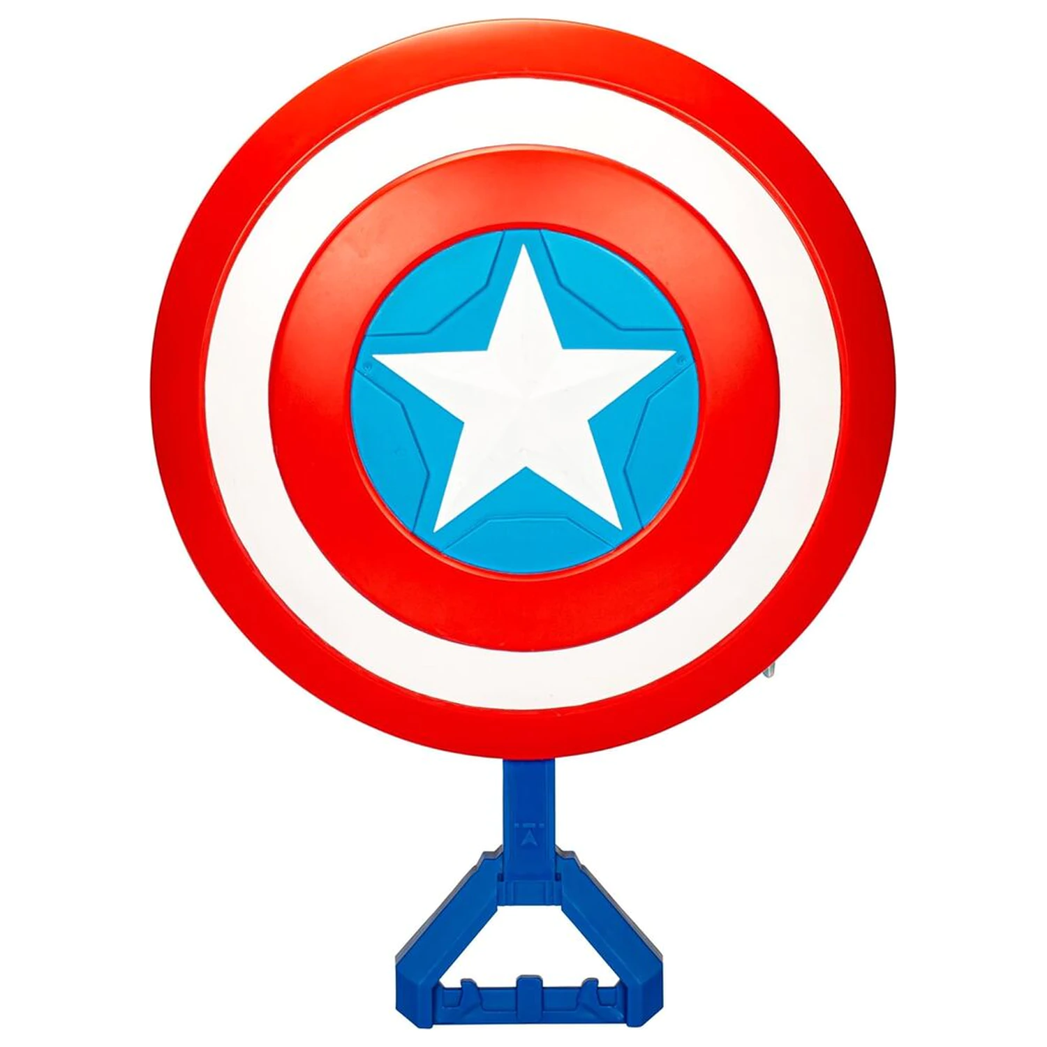 Marvel Captain America Brave New World Skyshot blaster produktová fotografia