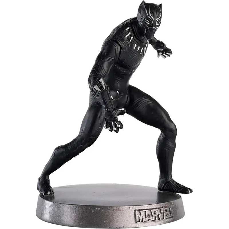 Marvel Captain America Civil War Heavyweights Black Panther figúrka 15 cm termékfotó